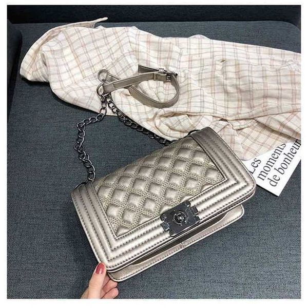 

24% off handbag 2023 new bag women's lingge spring and trend cross