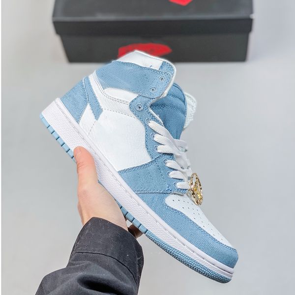 

mate leather desiger high basketball shoes fashion vintage syracuse all stars project unicorn doraemon panda dream team men women sneakers t, Black