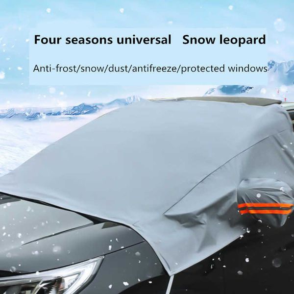

carsun auto front windshield car cover snow windshield window cover sun shade sunshade automobile sun protector auto accessorie