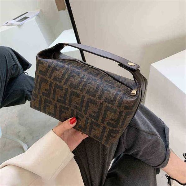 

10% off handbag 2023 new bag large capacity travel portable storage windnet red wash super fire