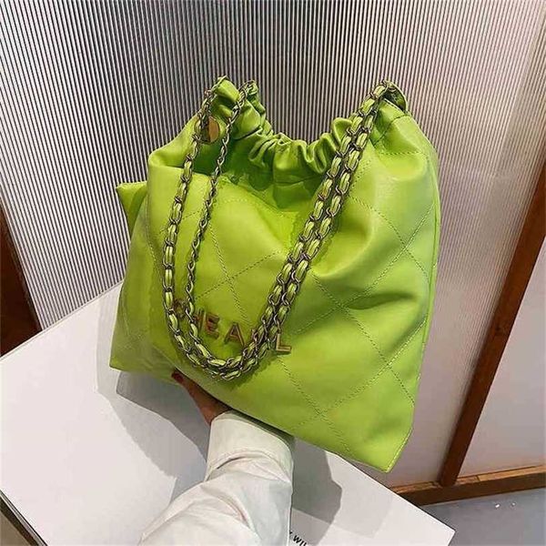 

36% off handbag 2023 new bag women's large niche portable bucket