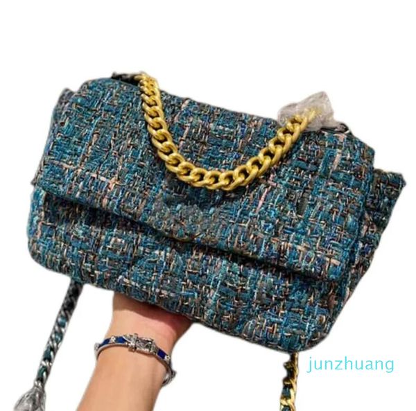 

classic designers shoulder bags bag luxury fashion ladies bag leather handbag 2 ladies bag versatile temperament women exclusive check plaid