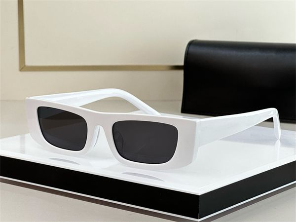 

men sunglasses for women latest selling fashion sun glasses mens sunglass gafas de sol glass uv400 lens with random matching 553, White;black