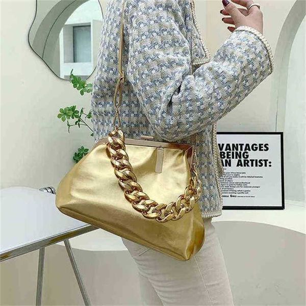 

32% off handbag 2023 new bag women's shoulder sachet simple cloud underarm trend