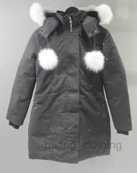 

jackets nfc chip men's down parkas 22ss casual mens jacket outwear outdoor doudoune man winter coat usa knuck warm clothings 3 a7db, Black