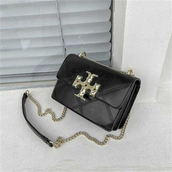 

12% off handbag 2023 new bag lingge chain shoulder korean messenger female student