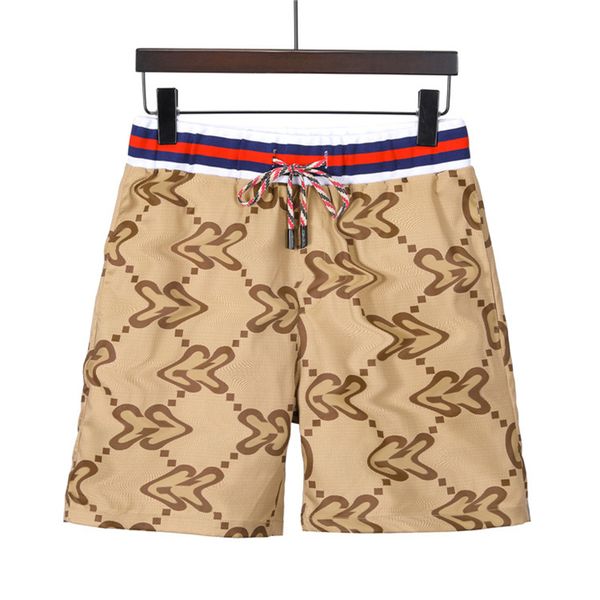 

men's swimwear fashion men's designer shorts quick-drying swimsuit printing 2023 summer board beach pants men's swimming shor
