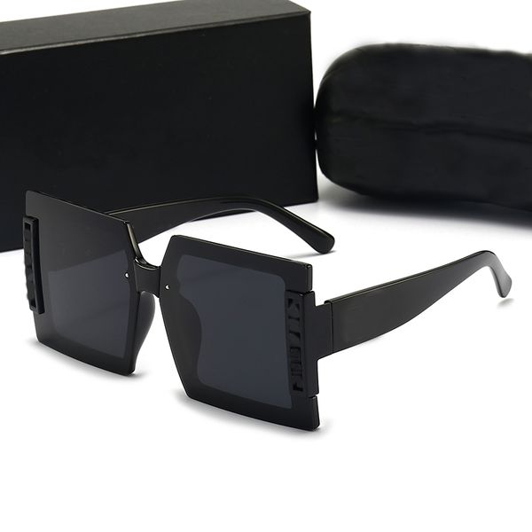 

fashion designer sunglasses classic eyeglasses goggle outdoor beach sun glasses for man woman frame vintage eyeglasses, White;black