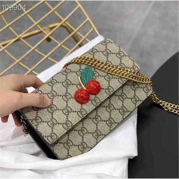 

12% off handbag 2023 new bag trend store envelope print mini chain