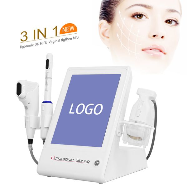 

vaginal hifu skin rejuvenation 7d 4d beauty items hifu cartridges 1.3cm 0.8cm liposonic slimming fat loss 4d hifu face tightening