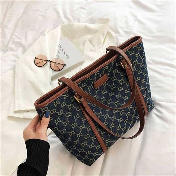 

28% off handbag 2023 new bag luxury atmospheric capacity shoulder