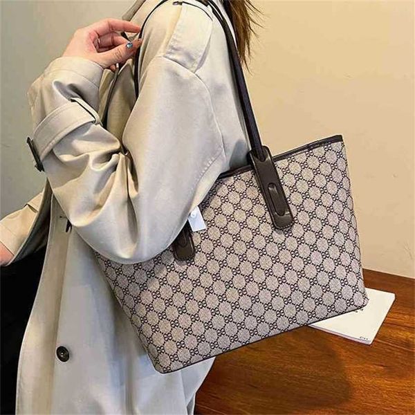 

30% off handbag 2023 new bag women's large casual and student class