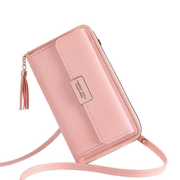 

pu leather zipper bags women mini handbag solid color versatile shoulder bag simple stylish pendant bag