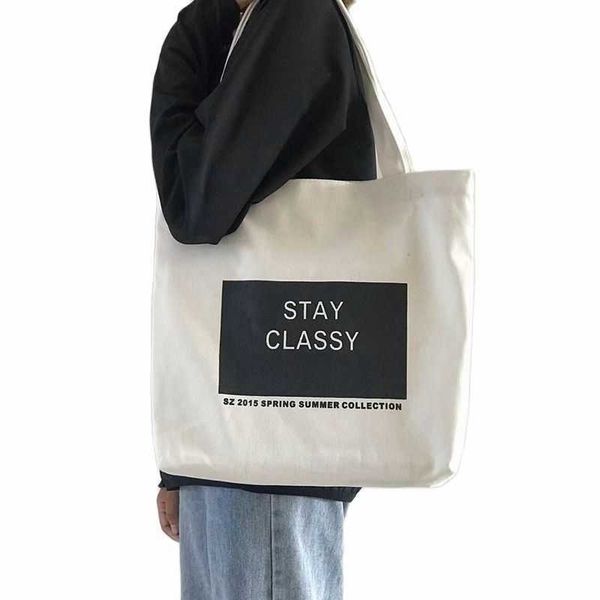 

new fashion canvas youth women handbags famous designer tote messeng bags large capacity student shoulder crossbody bag