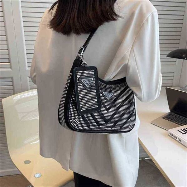 

28% off handbag 2023 new bag women's water simple full
