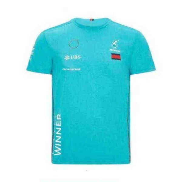 

luxury mens petronas brand sweatshirts t shirts mercedes f1 formula one racing women casual long sleeve t-shirts benz lewis hamilton team 5f, White;black