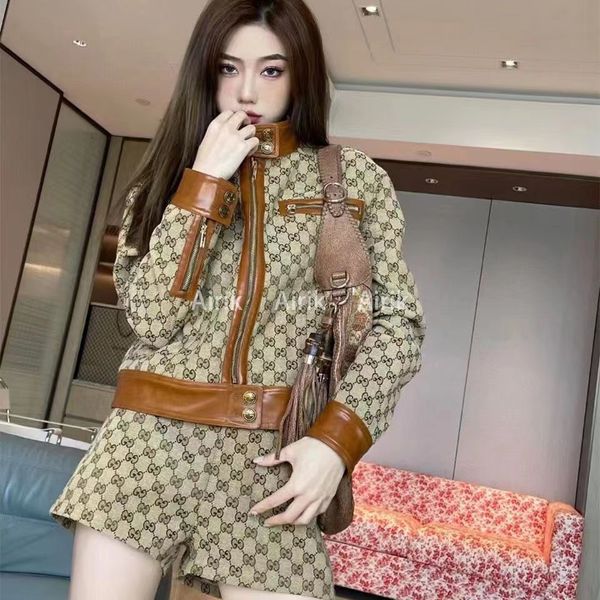 

two piece sets fashion women's sportswear 2023 women's two-piece fashion casual hoodie clothing fashion casual sports suit long-sl, White