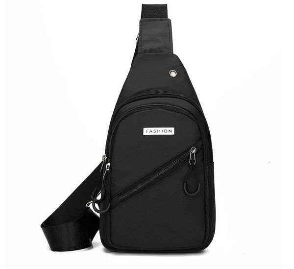 

school bags chest bag fashion shoulder belt waist packs phone pouch 230210