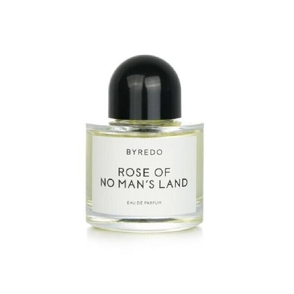 

luxury design perfume bottle of byredo mojave ghost 1.7 fl. oz. 100ml fragrance