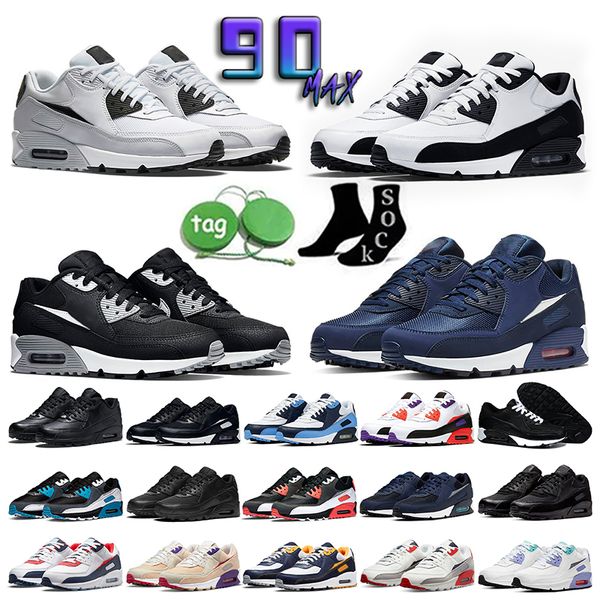

2023 size 13 airs cushion 90s shoes mens womens max black wolf grey eton mess dunksb from above sports shoe 90 royal grey bred mixtape side