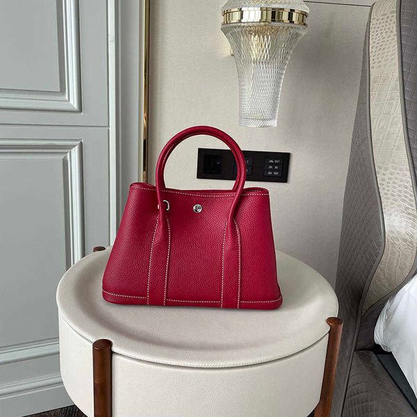 

herme shoulder bags for women online outlet genuine leather garden cowhide wedding bride women's comm