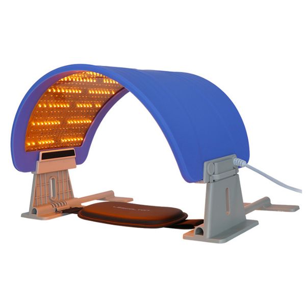 

infra led therapy light face red light therapy device facial pdt machine pn led red therapy panel