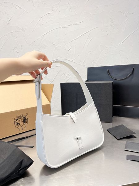 

shopping bag crocodile leather underarm bag autumn and winter women handbag designer messenger bag luxury shoulder bag purse
