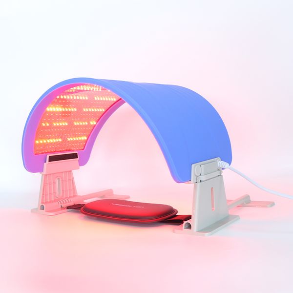 

pdt 300w near infrared led red light therapy lamp machine for natural recovery skin rejuvenation pdt led light therapy machine