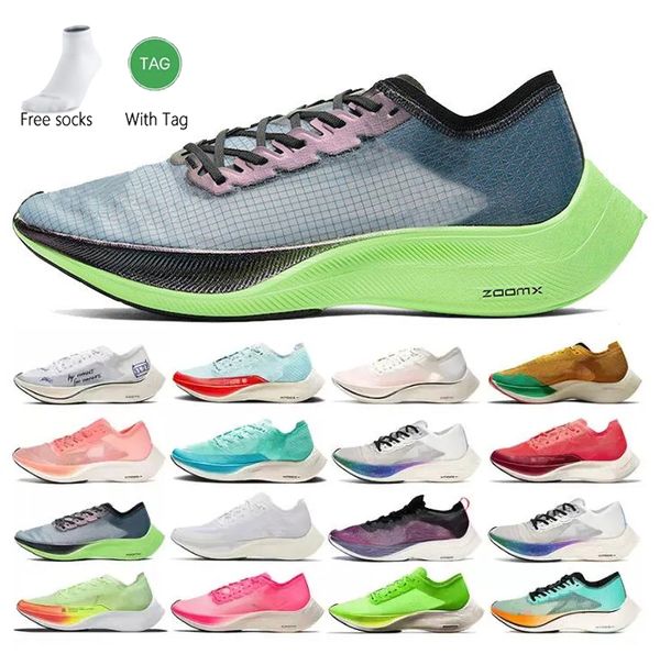 

retro zoomvaporfly next mens next% running shoes valerian grey yellow ekiden be true volt men zapatos jogging awesome sports trainers walkin