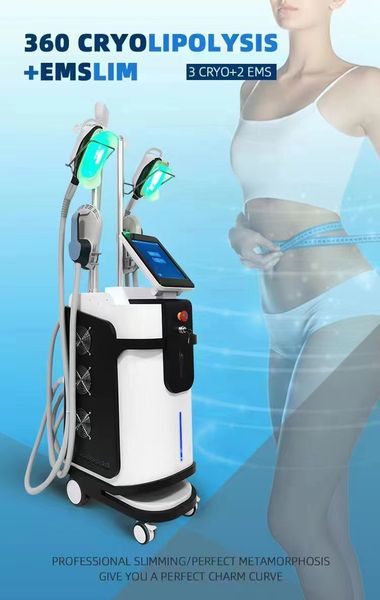 

crylolipoysis tech rf function vacuum equipment 360 cryo fat ing machine cryo lipolysis machine cryo beauty items