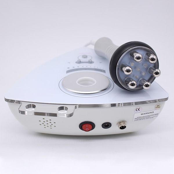 

professional home rf lifting skin care anti aging portable wand facial rf vacuum machine mesotherapy equipment
