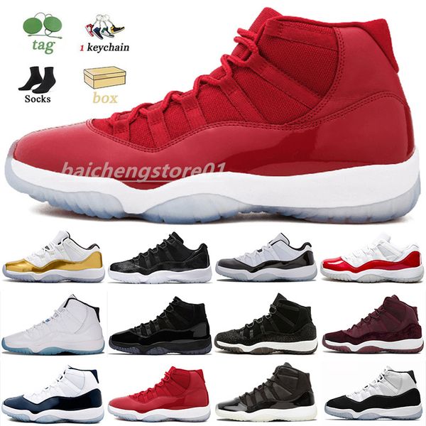 

jumpman 11 basketball shoes 11s low men women legend blue university citrus jubilee 25th anniversary concord 45 bred mens womens trainers b8