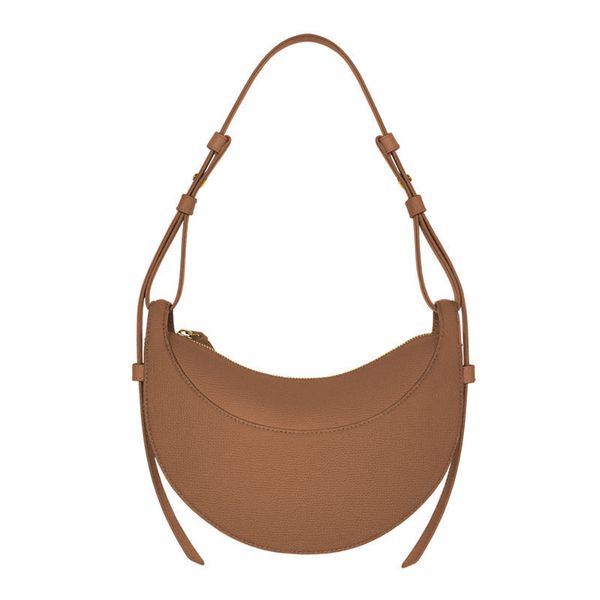 

designer womens shoulder bags large numero dix number small ten half moon polene classic handbags leather fashion bag crossbody purse