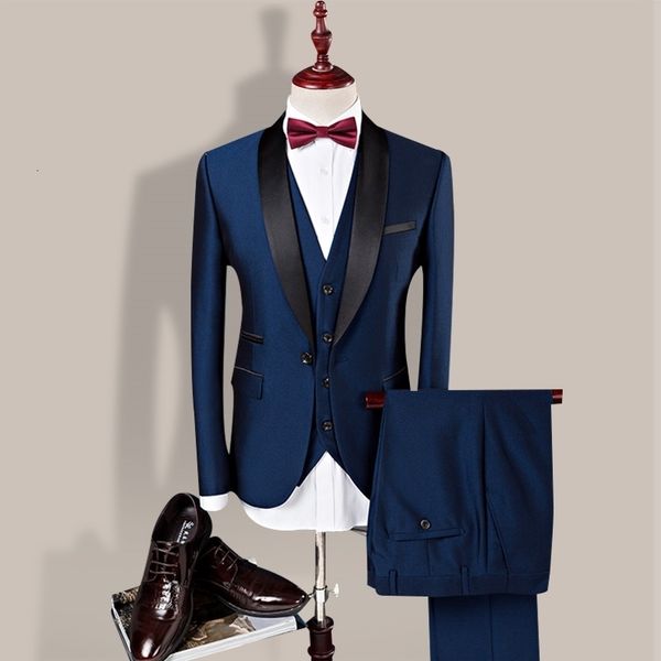 

mens suits blazers custom made groom wedding dress blazer pants business highend classic trousers 21065600 230209, White;black