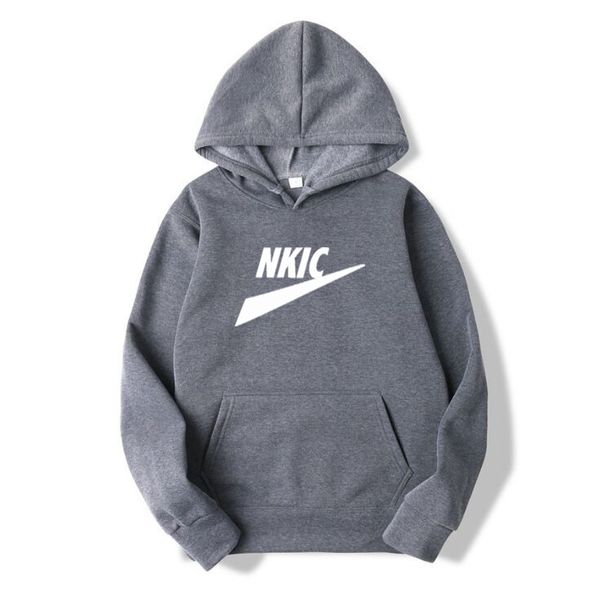 

solid color hoodies men women long sleeve sweaters loose casual hoodie round neck sweatshirts bottom shirts pullovers, Black