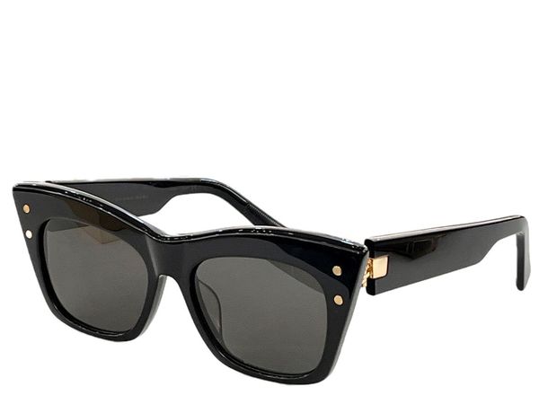 

womens sunglasses for women men sun glasses mens fashion style protects eyes uv400 lens with random box and case bps-101, White;black