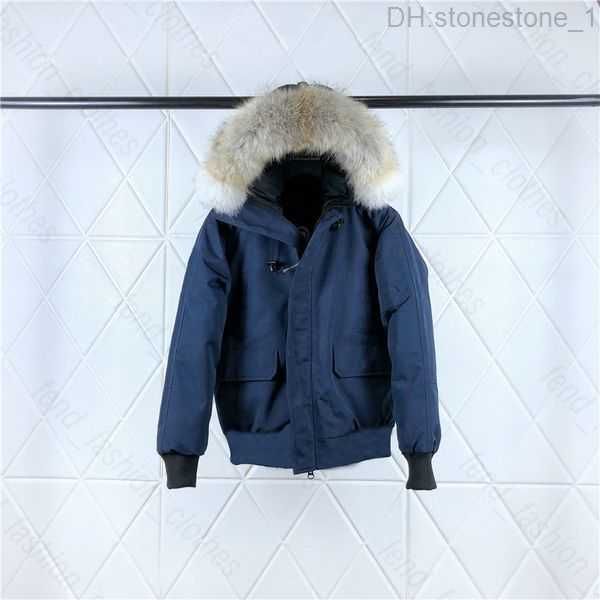 

parkas coats down jackets mens designers parkas homme outdoor winter jassen outerwear big fur hooded fourrure manteau hiver parka doudoune 3, Black