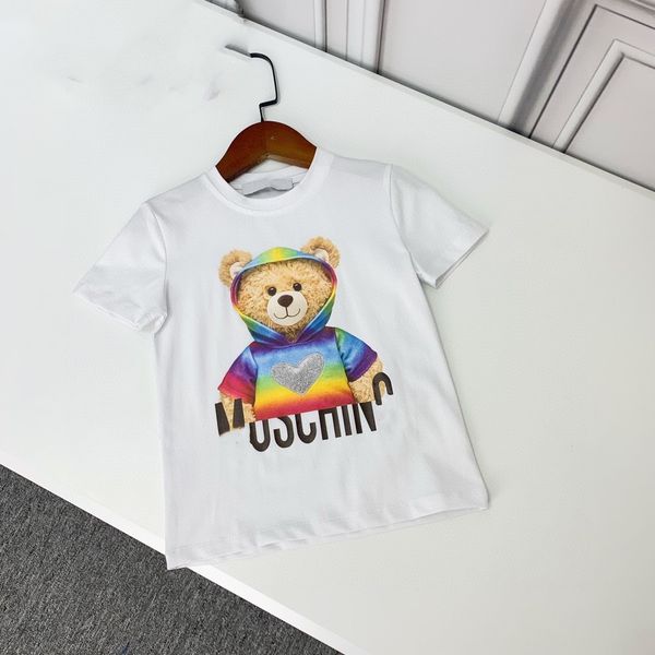

kid pant sets kids designer set 2 pics baby clothers sport long trouser toddler t shirt clothing boy girl tracksuits short sleeve suits sum, White