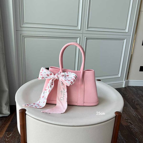 

herme garden party handbags price the same cherry blossom powder garden leather hand fashion commuter cowhide