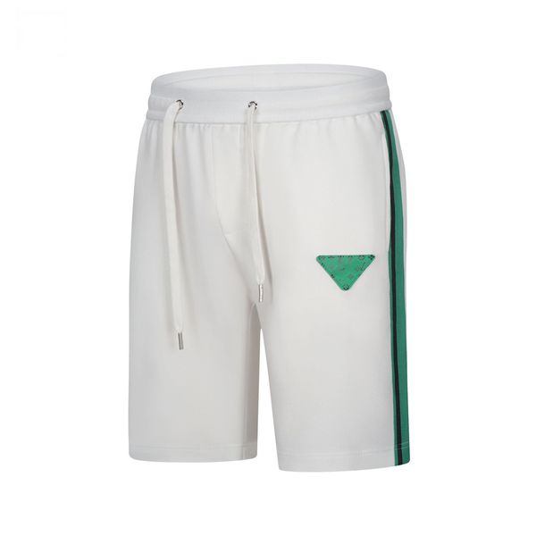 

new designer summer men shorts gym men sports athletic running sport fitness beach jogging man loose short pants size m---xxl, White;black