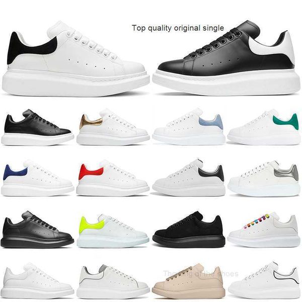 

mens trainers shoes alexander men women mc suede black gold blue green navy grey volt queens designer womens outdoor casual walking jogging