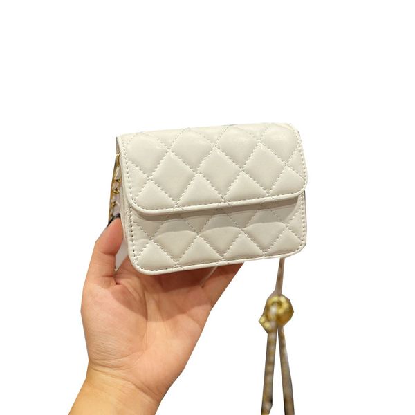 

mini ccity vanity classic ladies cosmeic case bags with gold crush ball metal hardware matelasse chain crossbody shoulder coin purse outdoor
