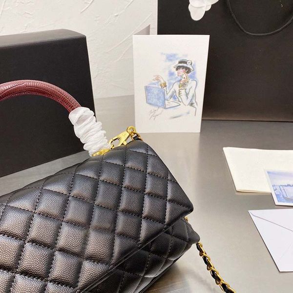 

quality bags handbags classic woman fashion designers clutch purses bags fashion luxurys brands crossbody luxury crossbody shoulder chain ac