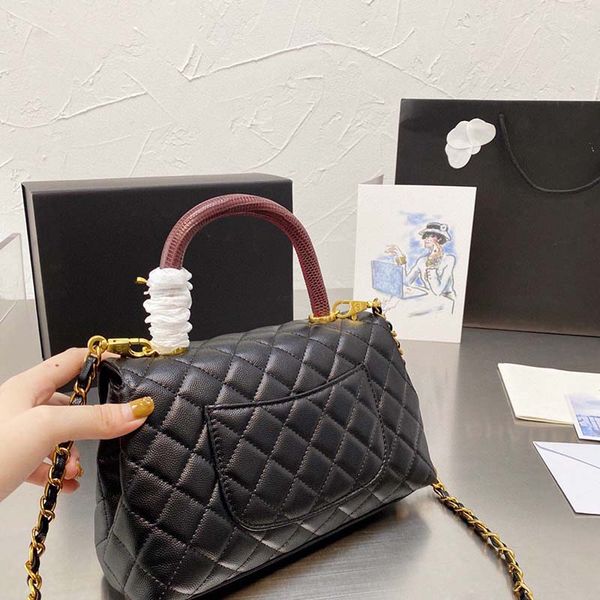 

2023 lettering designer bags shoulder strap lady clutch messenger pattern handbags luxury designer shoulder bag evening bag fashion bag