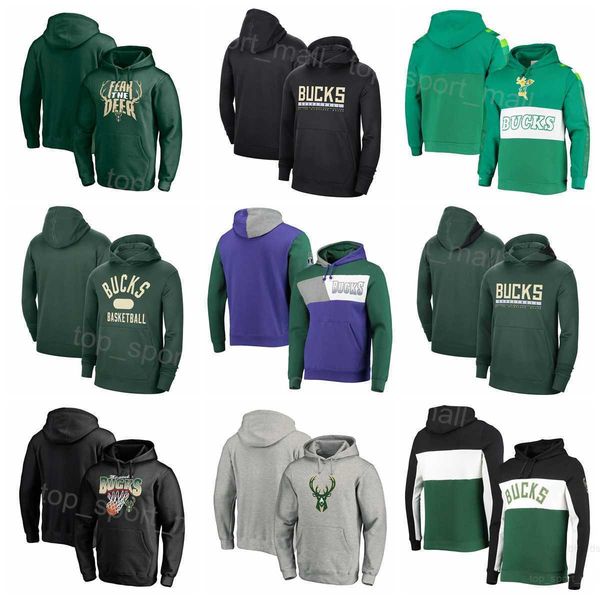

men youth basketball george hill hoody jersey 3 brook lopez hooded 11 nwora hoodies 13 thanasis antetokounmpo sweatshirts 43 serge ibaka 25, Black;red
