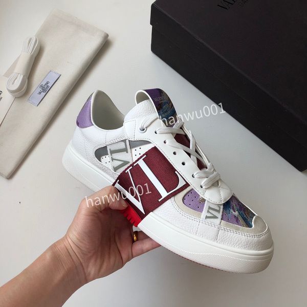 

fashion shoes women platform sneakers spring fall lace up trainers sports running casual outdoor comfortable shoe size35-44, Black