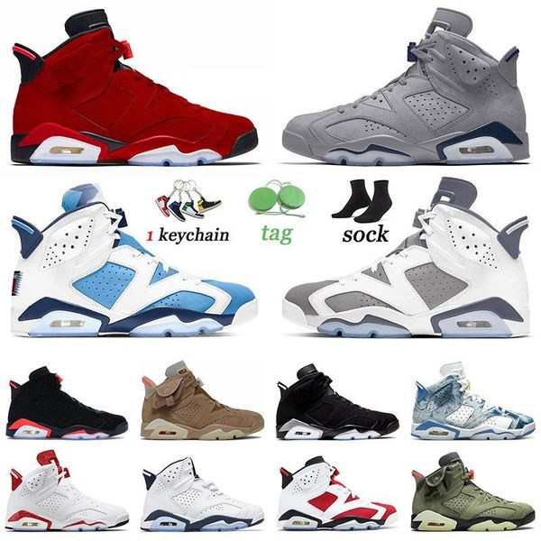 

basketball shoes jumpman 6s 6 gold hoops men sneakers fashion carmine tinker british khaki tech chrome white black infrared trainers 4.0