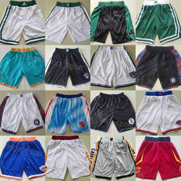 

men sport basketball kyrie irving short elastic waist julius randle wear hip pop sweatpants collin sexton drawstring pant all stitched breat, Black