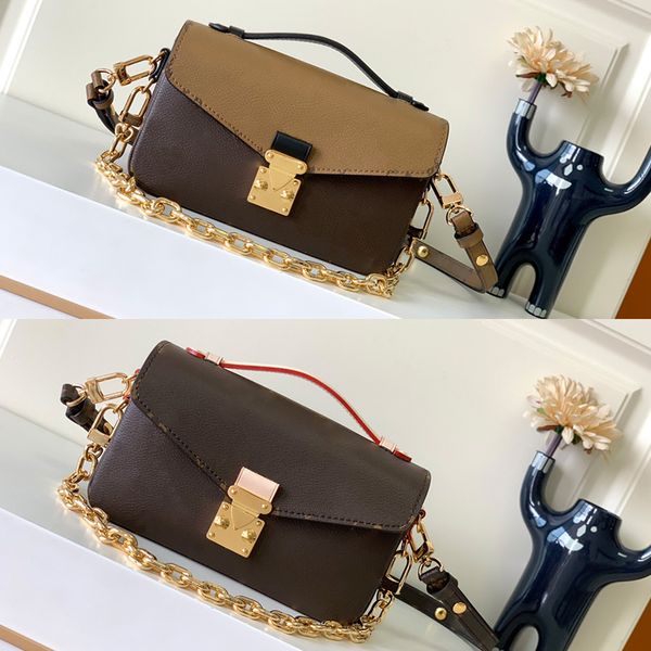 

designer bags tote bag shoulder bag crossbody bag luxury handbags men and women wallet messenger bags purse 46225 46279 card holder