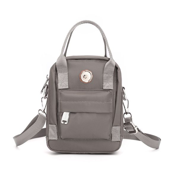 

outdoor messenger bag fashion casual women's bag mini handbag